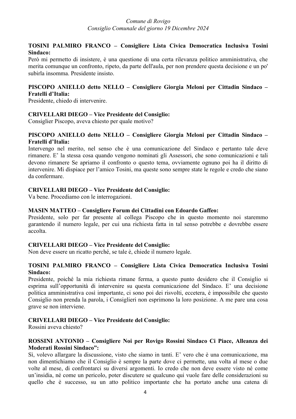 Pagina 4 del documento