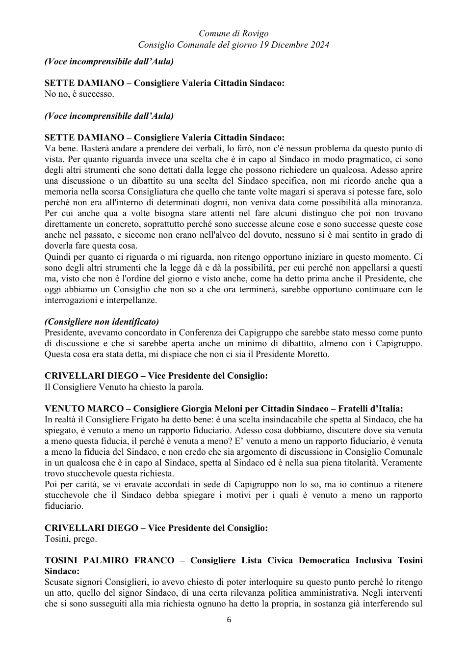 Pagina 6 del documento