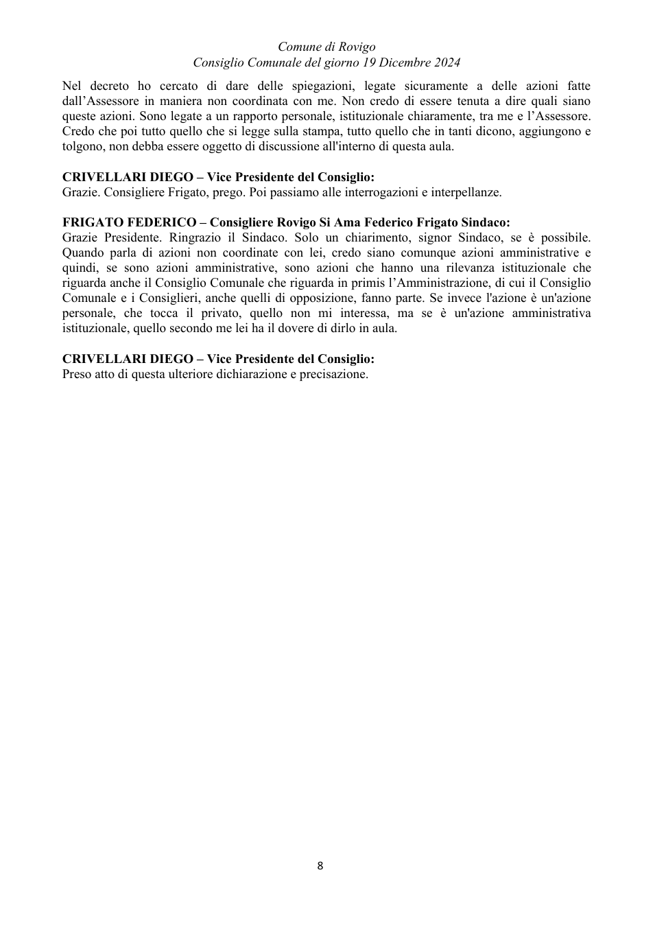 Pagina 8 del documento