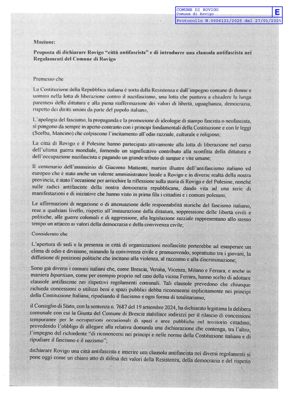 Pagina 1 del documento