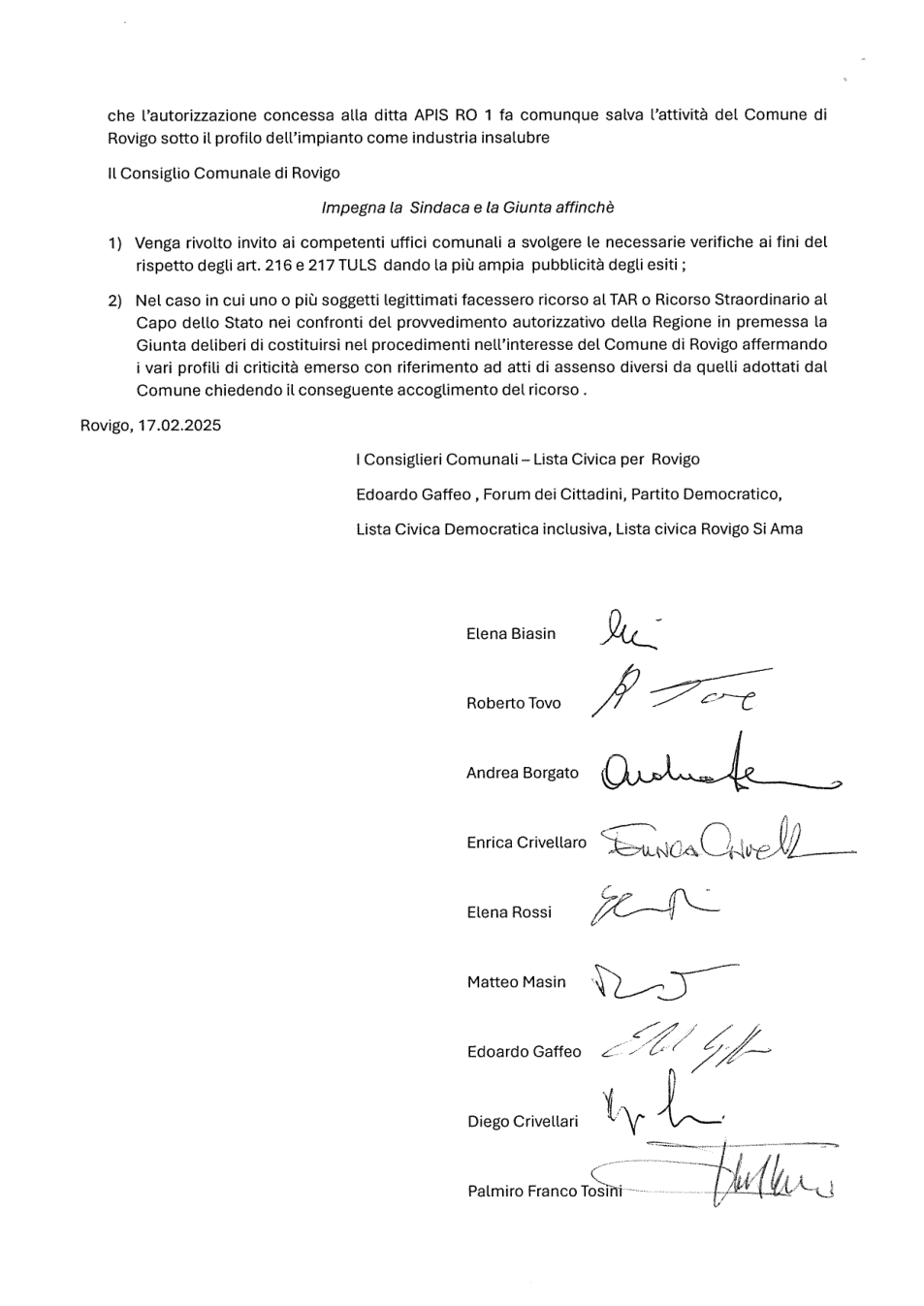 Pagina 2 del documento