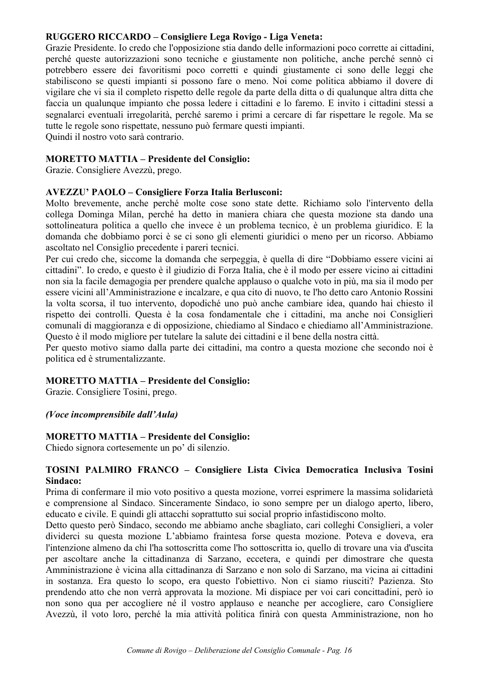 Pagina 16 del documento