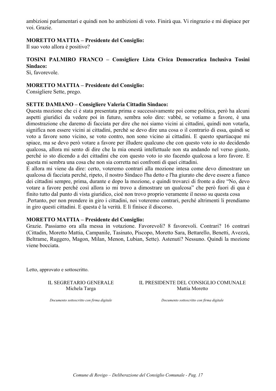 Pagina 17 del documento