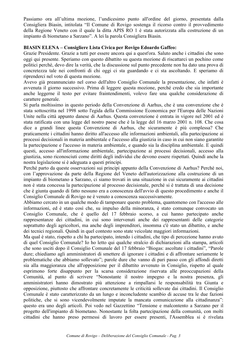 Pagina 3 del documento