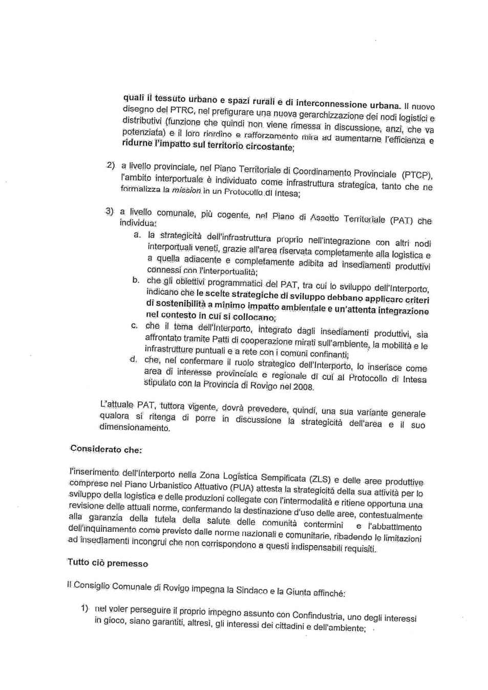 Pagina 2 del documento