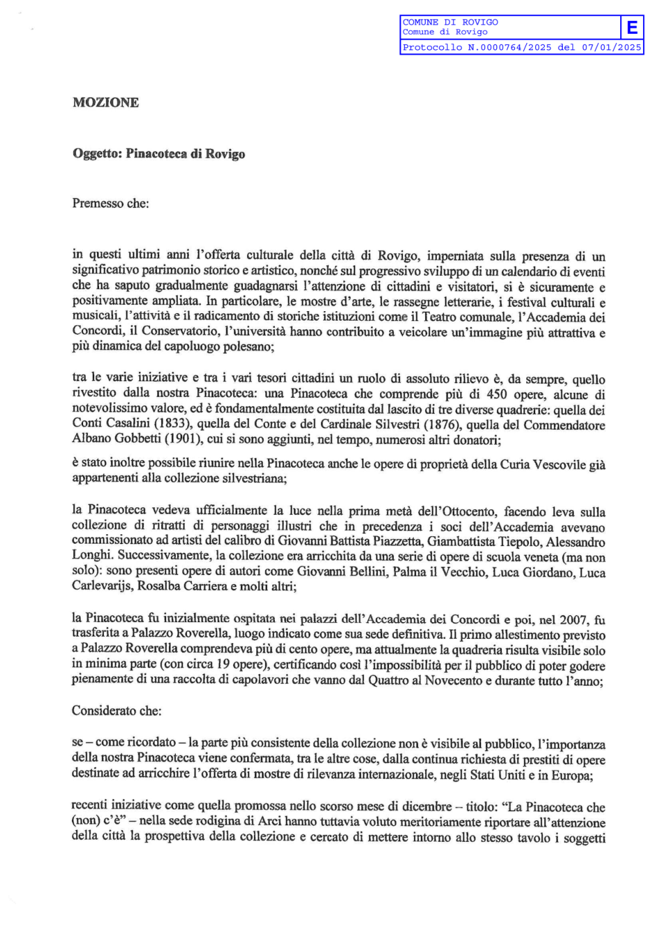 Pagina 1 del documento
