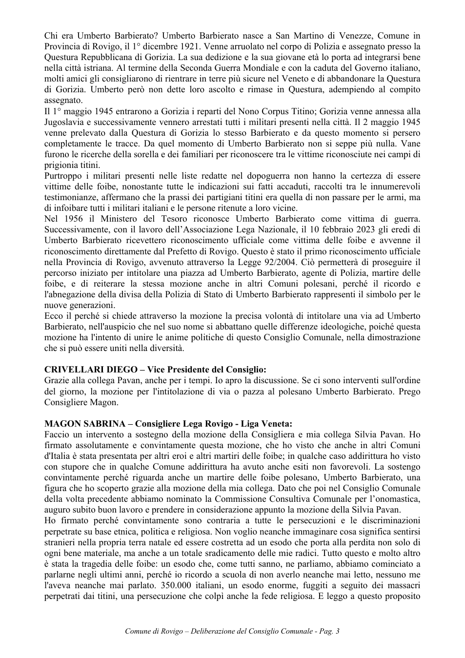 Pagina 3 del documento