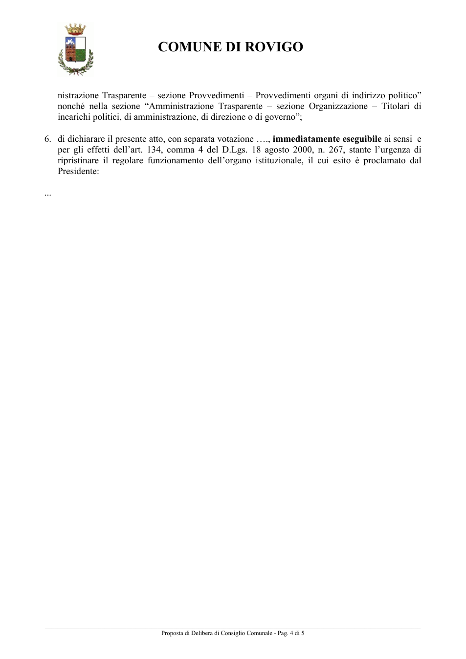 Pagina 4 del documento
