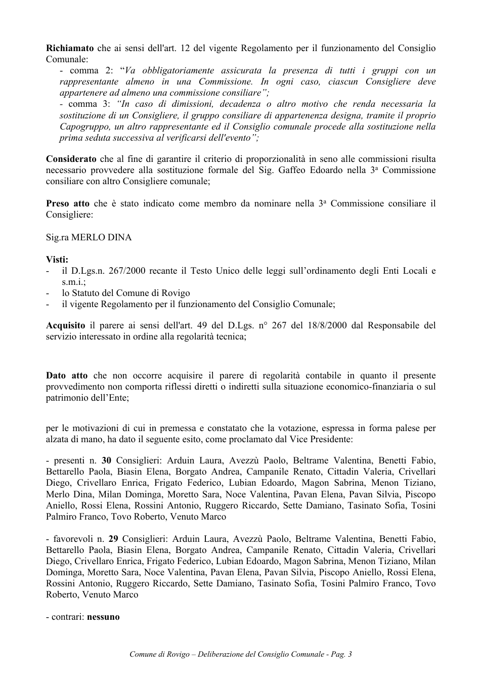 Pagina 3 del documento