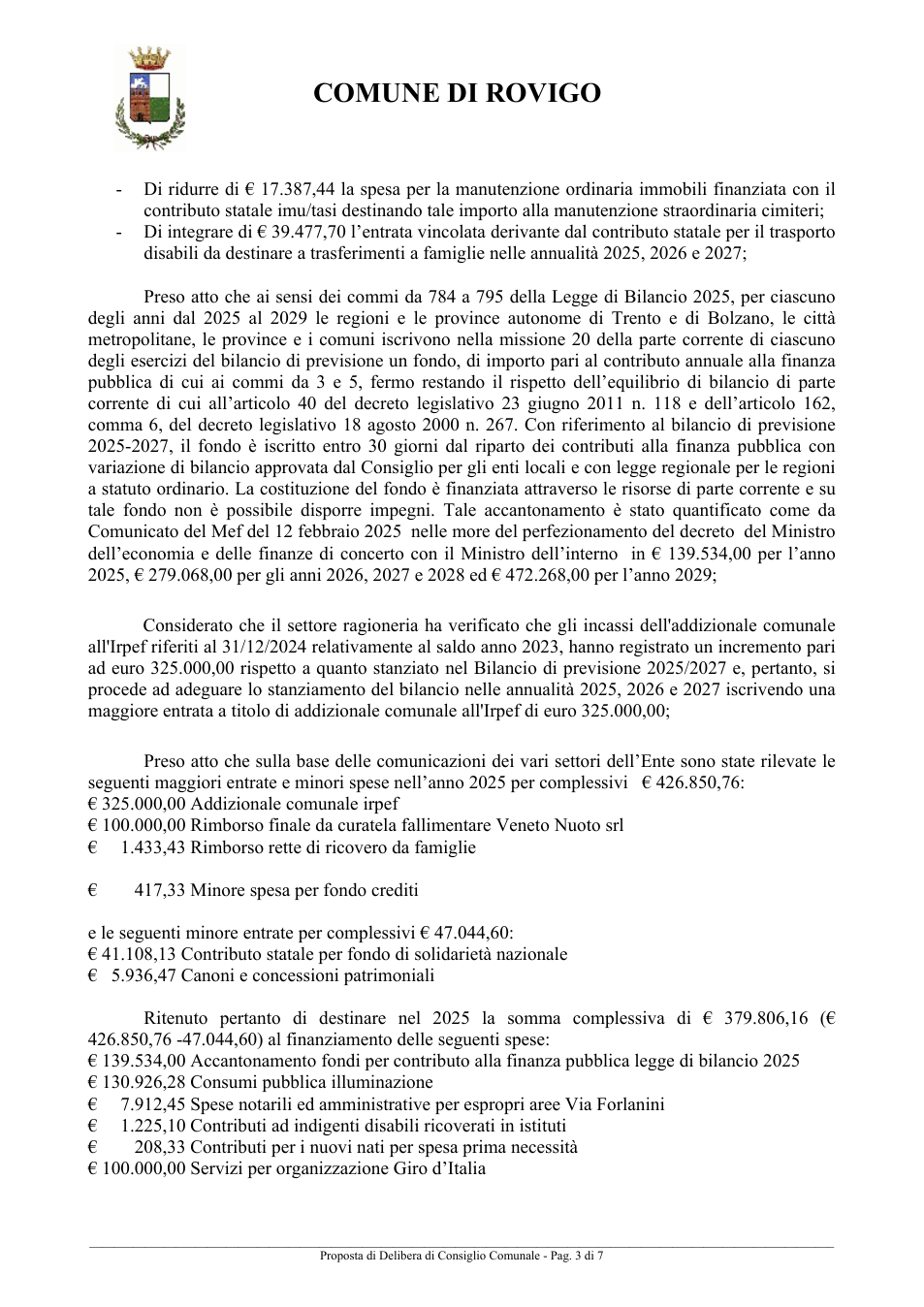 Pagina 3 del documento