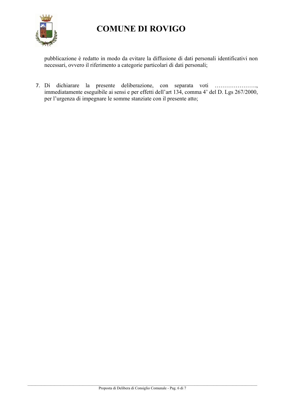 Pagina 6 del documento