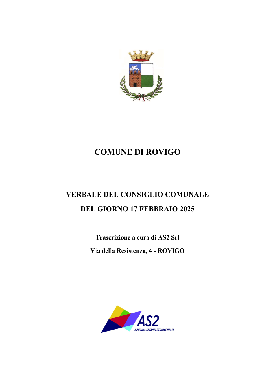 Pagina 1 del documento
