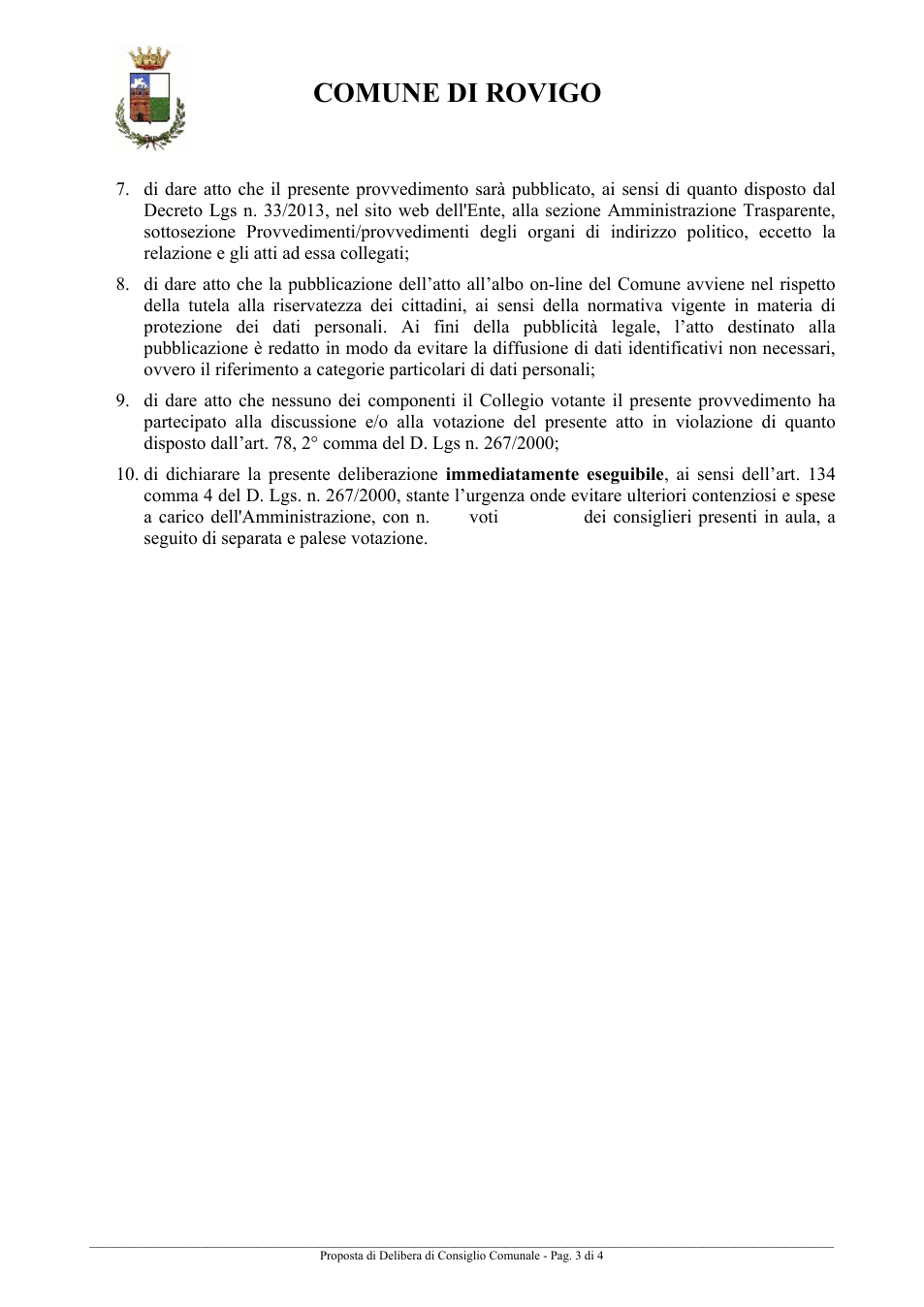 Pagina 3 del documento