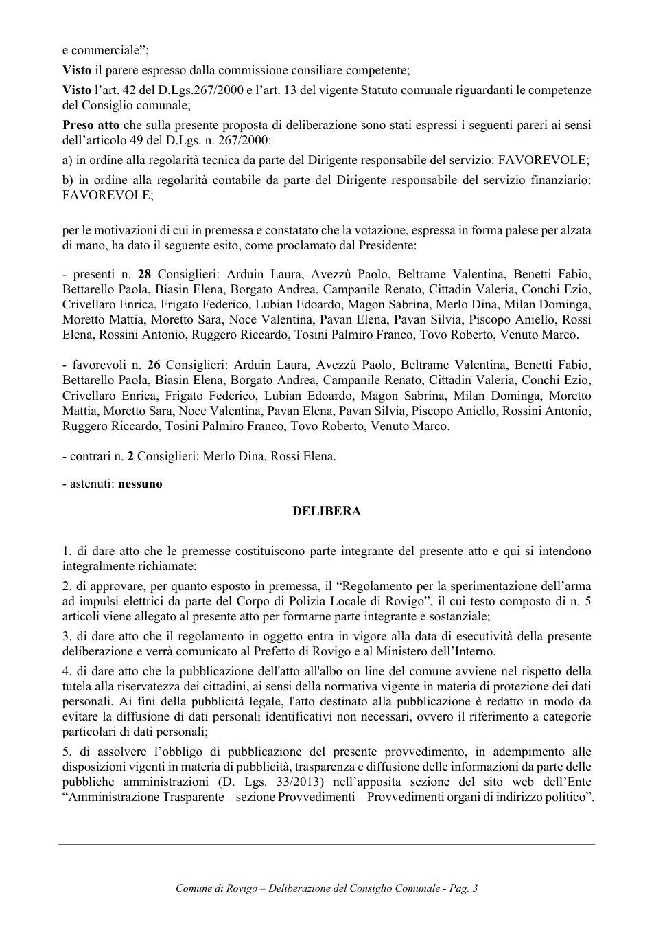 Pagina 3 del documento
