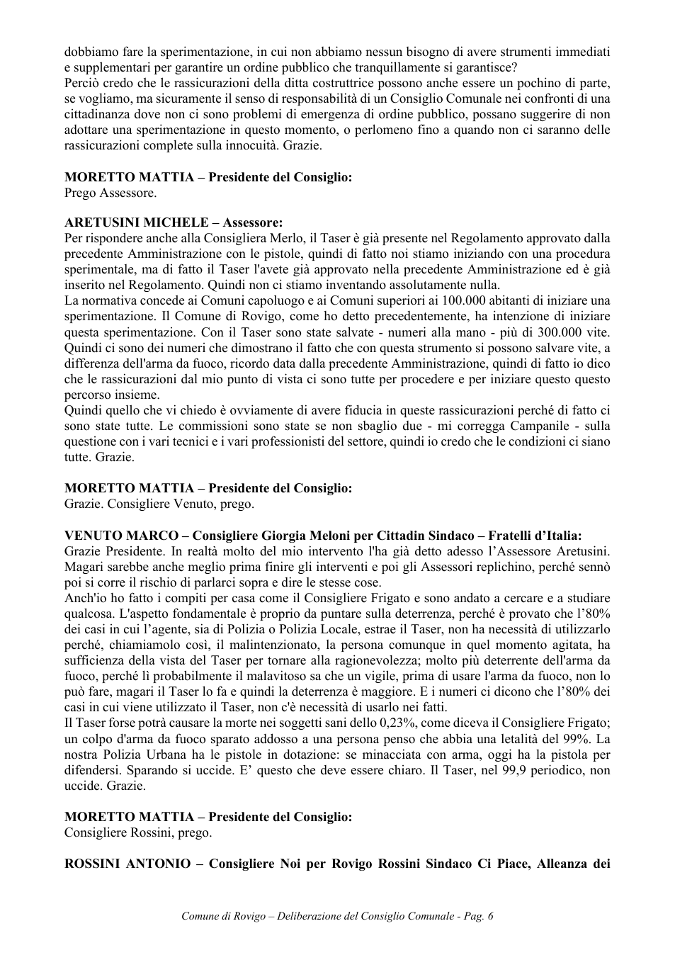 Pagina 6 del documento