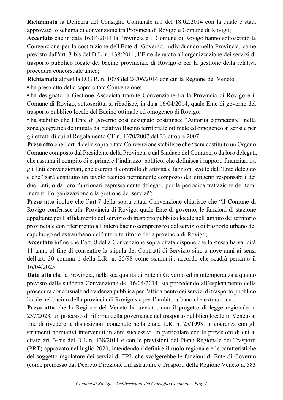 Pagina 4 del documento