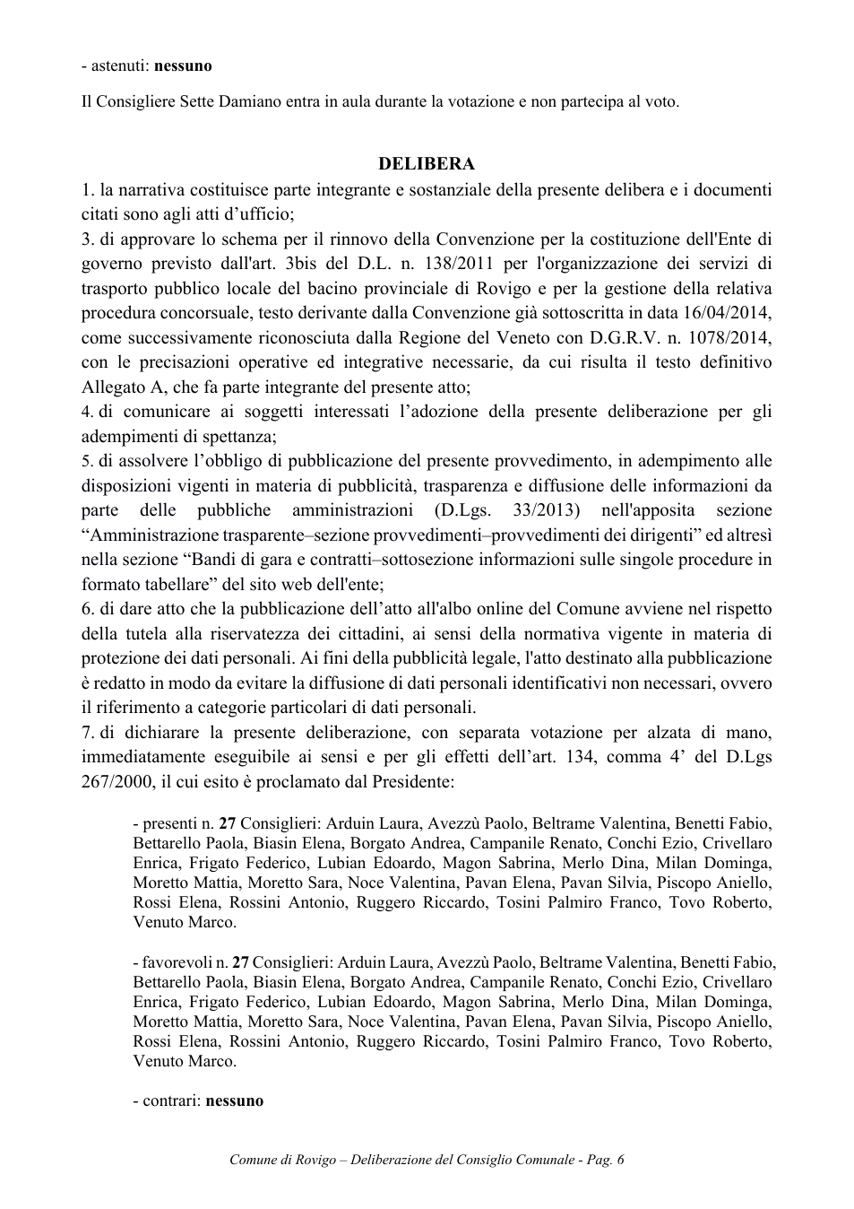 Pagina 6 del documento
