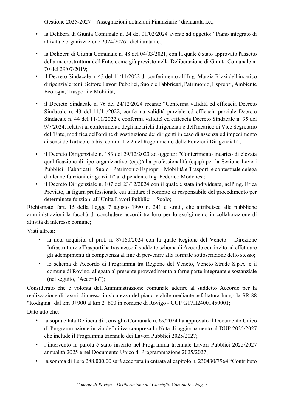 Pagina 3 del documento