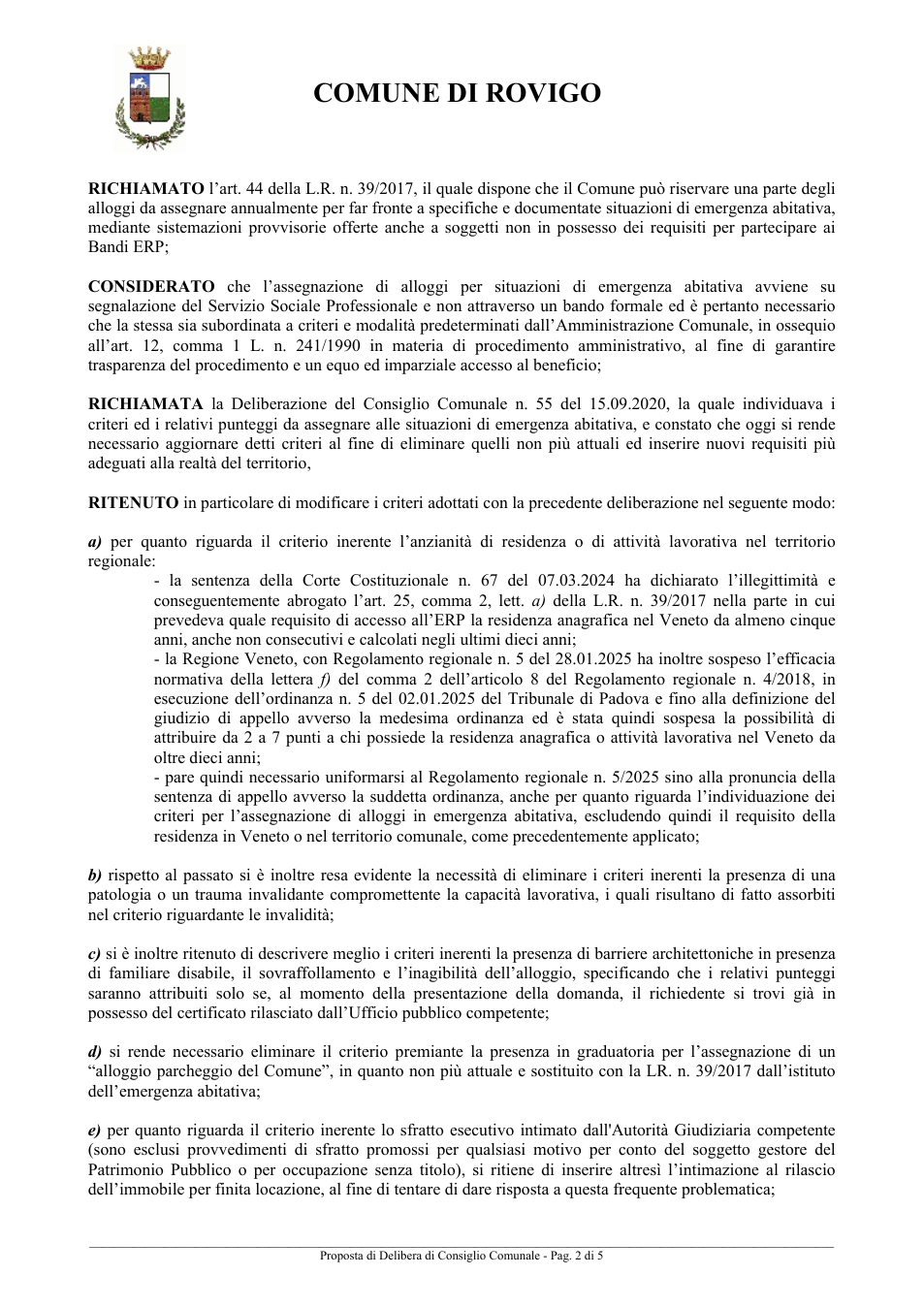 Pagina 2 del documento