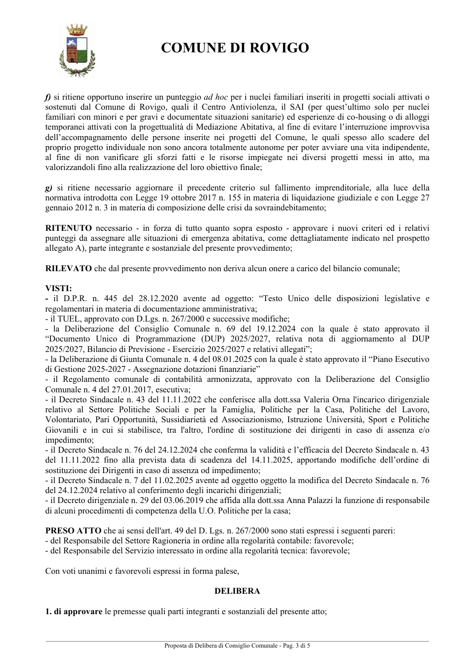 Pagina 3 del documento