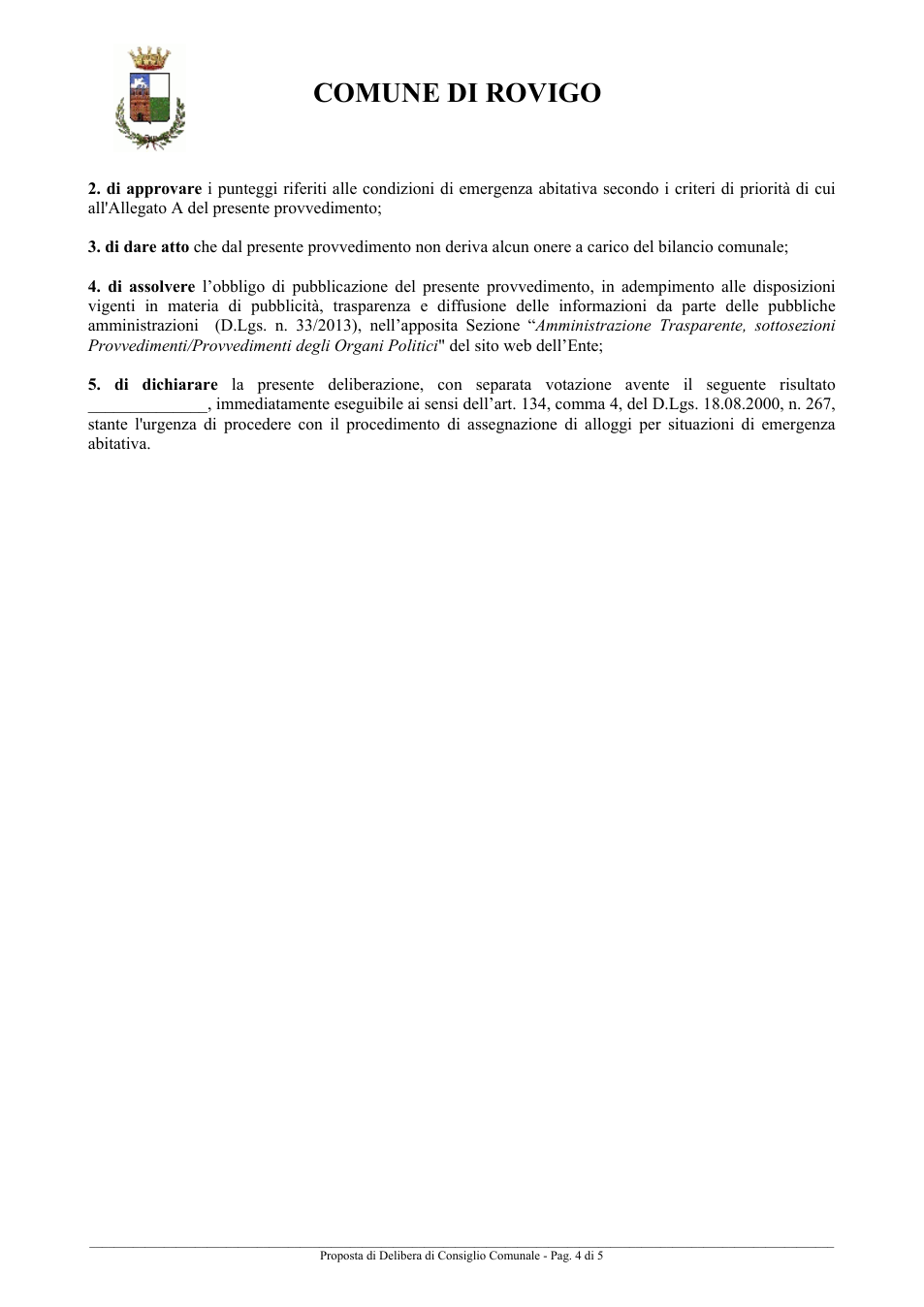 Pagina 4 del documento