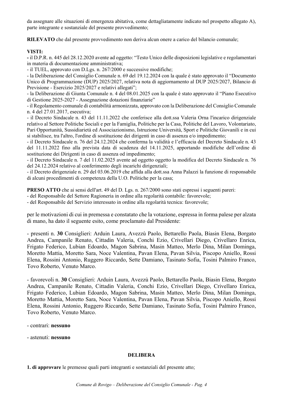 Pagina 4 del documento