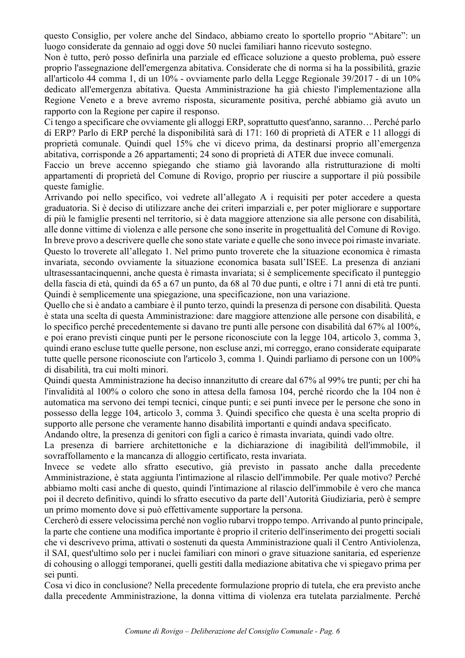 Pagina 6 del documento