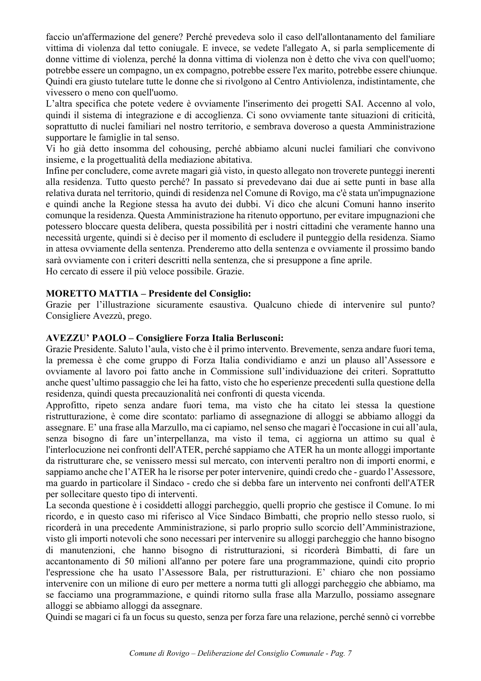 Pagina 7 del documento