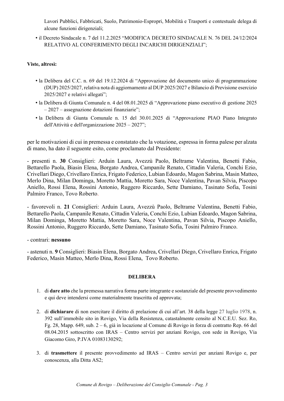Pagina 3 del documento