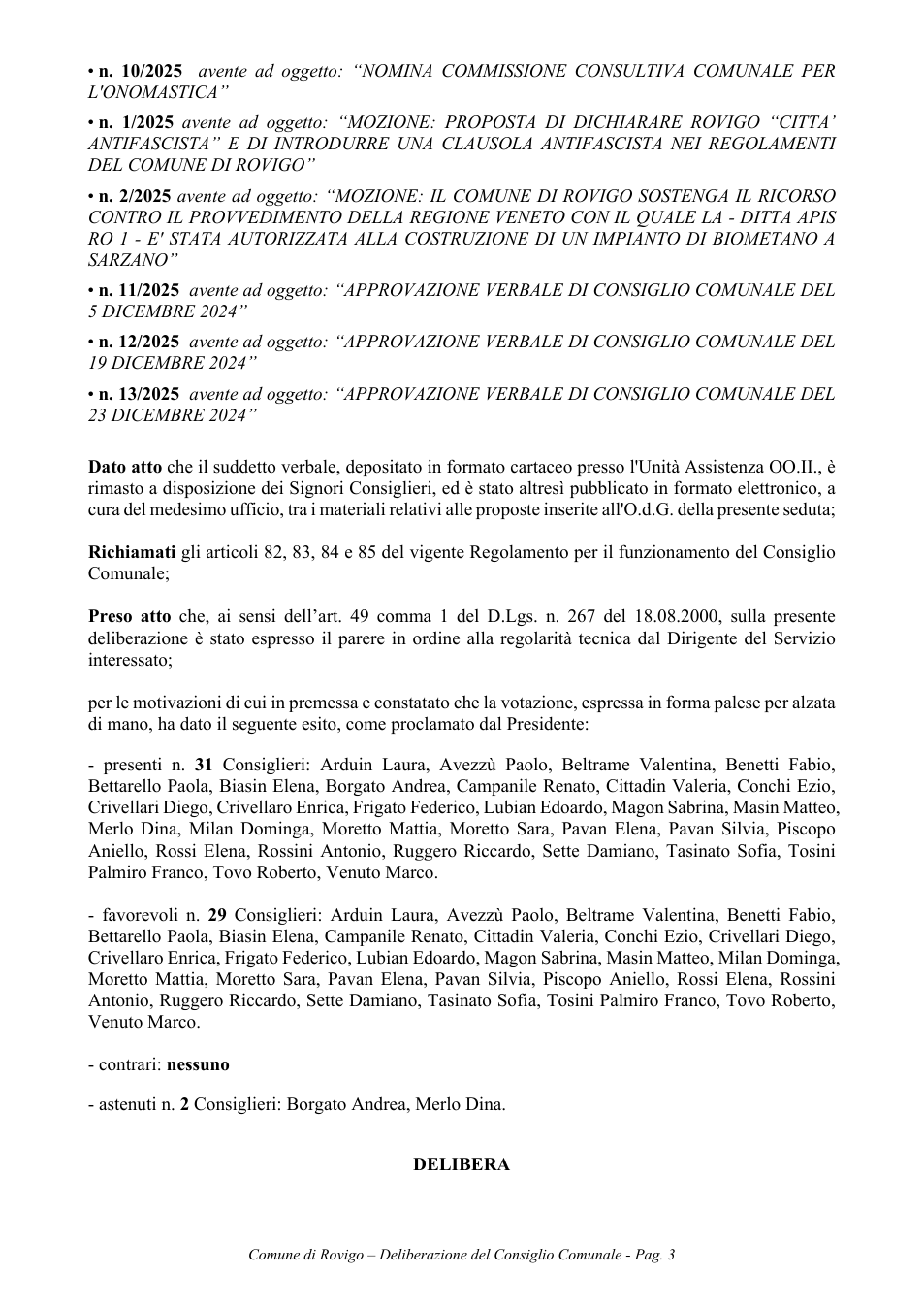 Pagina 3 del documento
