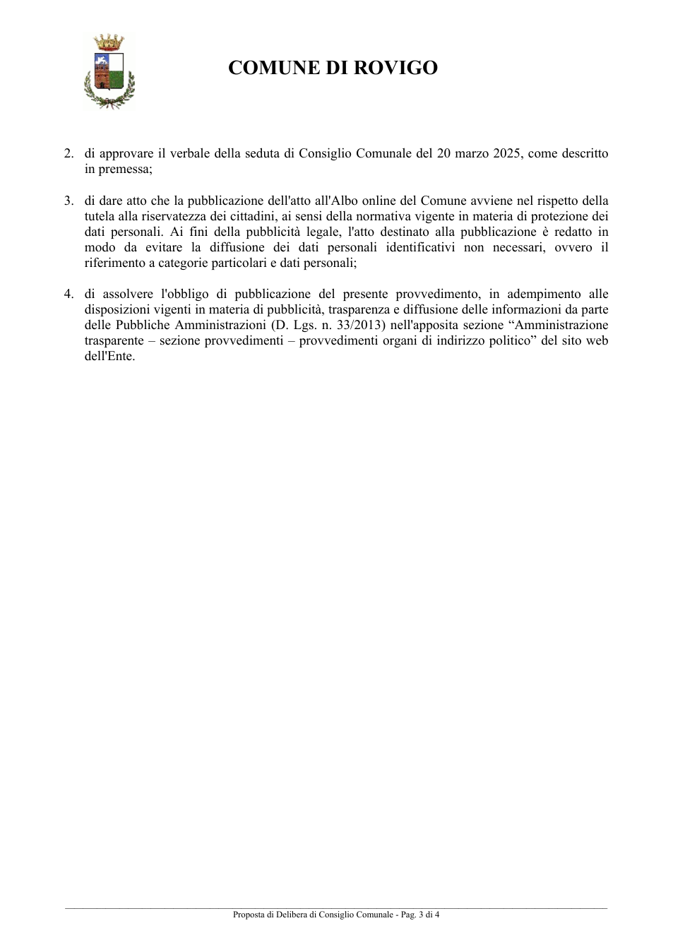 Pagina 3 del documento