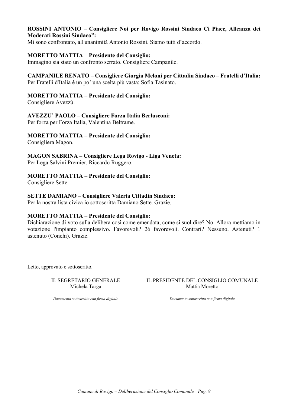 Pagina 9 del documento
