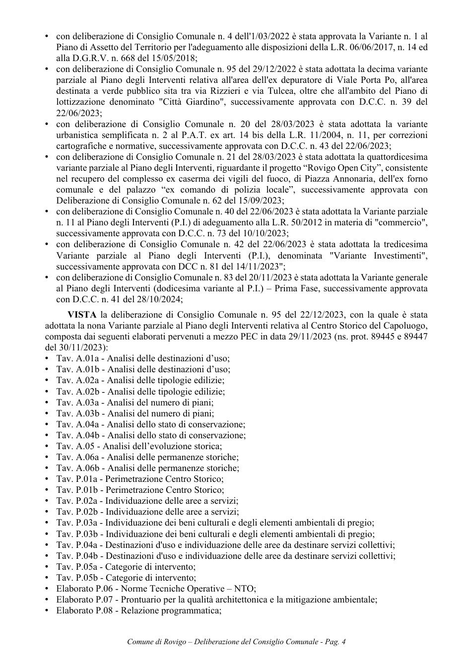 Pagina 4 del documento