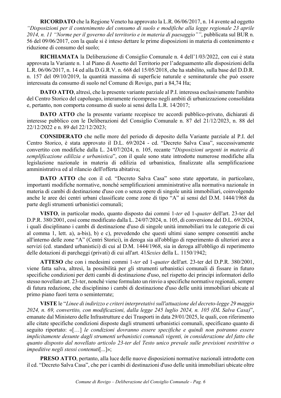 Pagina 6 del documento