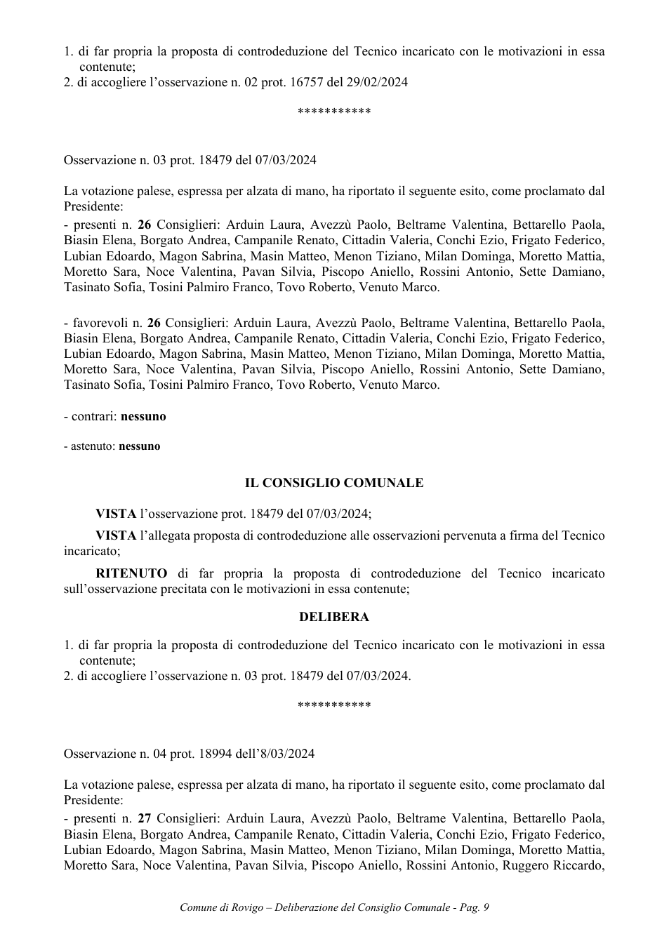 Pagina 9 del documento