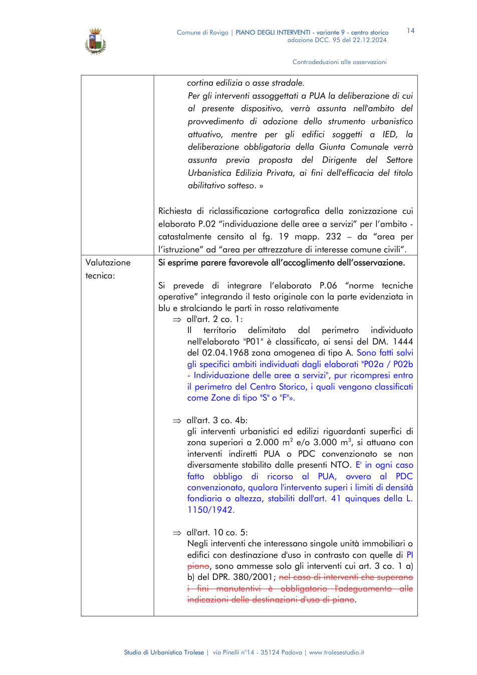 Pagina 14 del documento