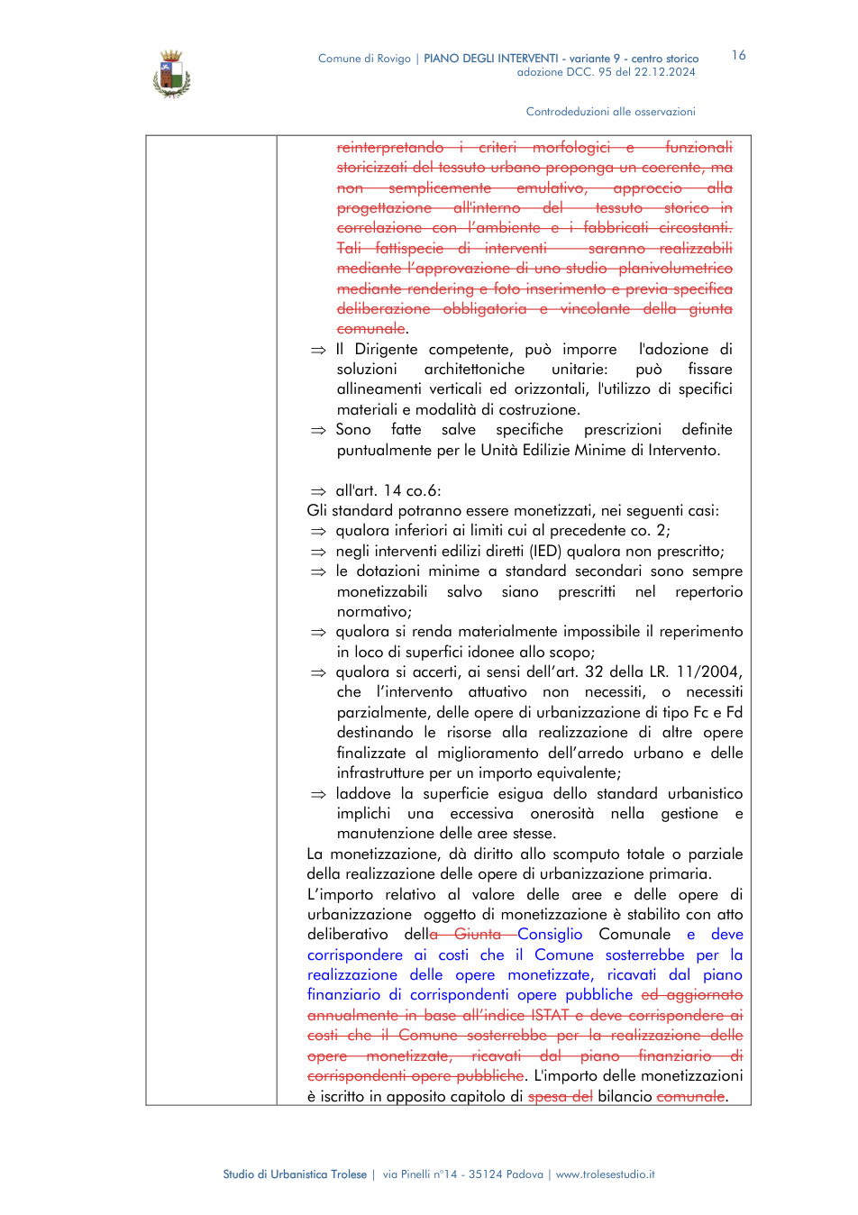 Pagina 16 del documento