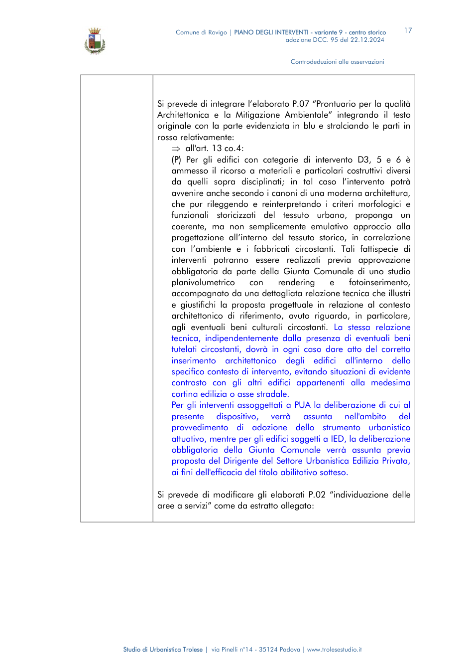 Pagina 17 del documento