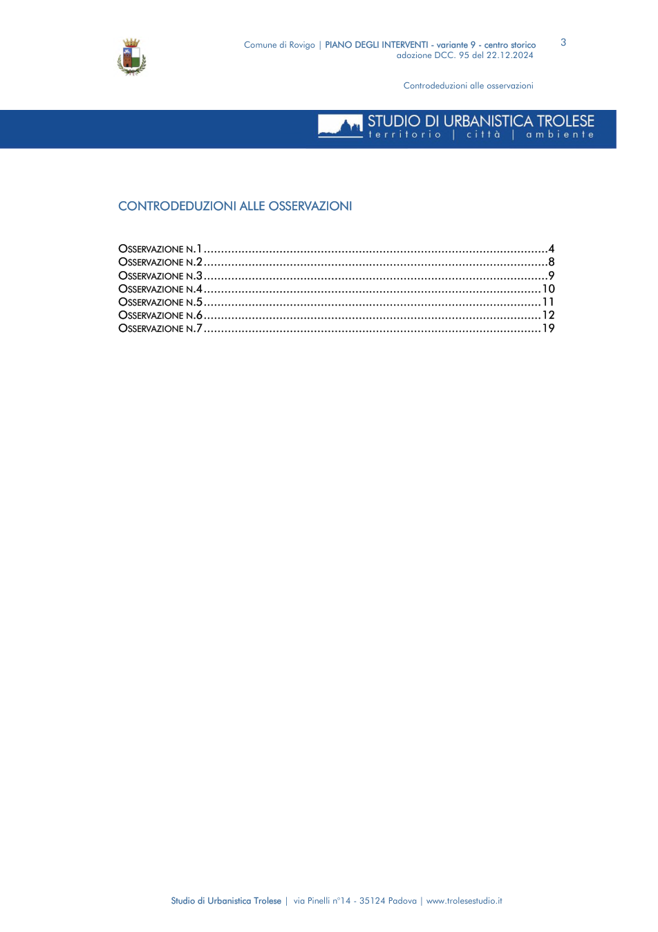 Pagina 3 del documento