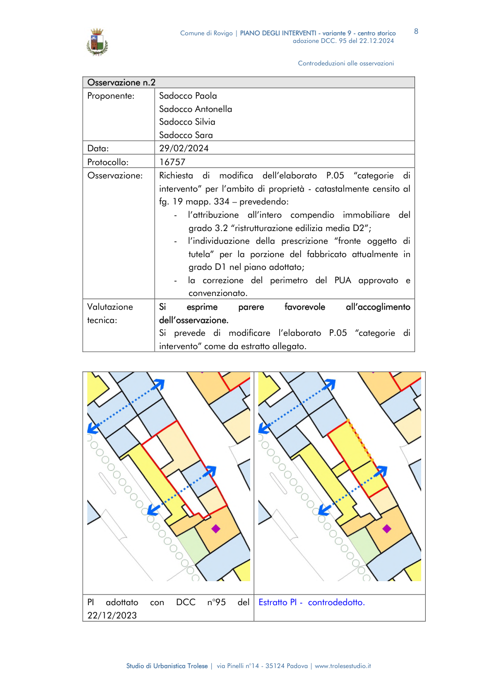 Pagina 8 del documento