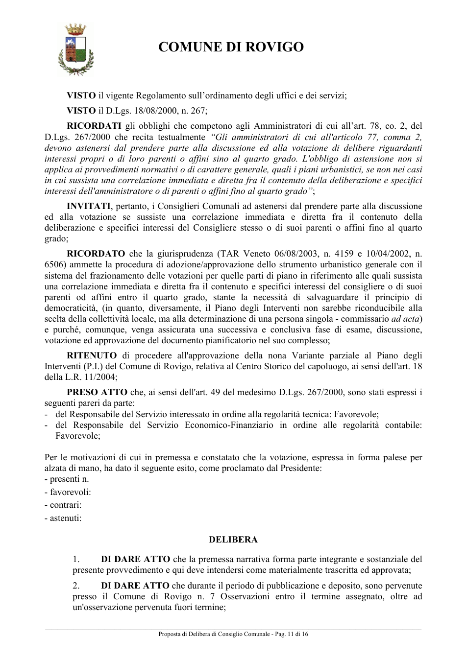 Pagina 11 del documento