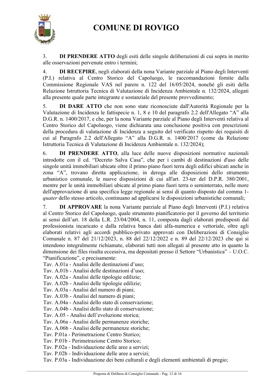 Pagina 12 del documento