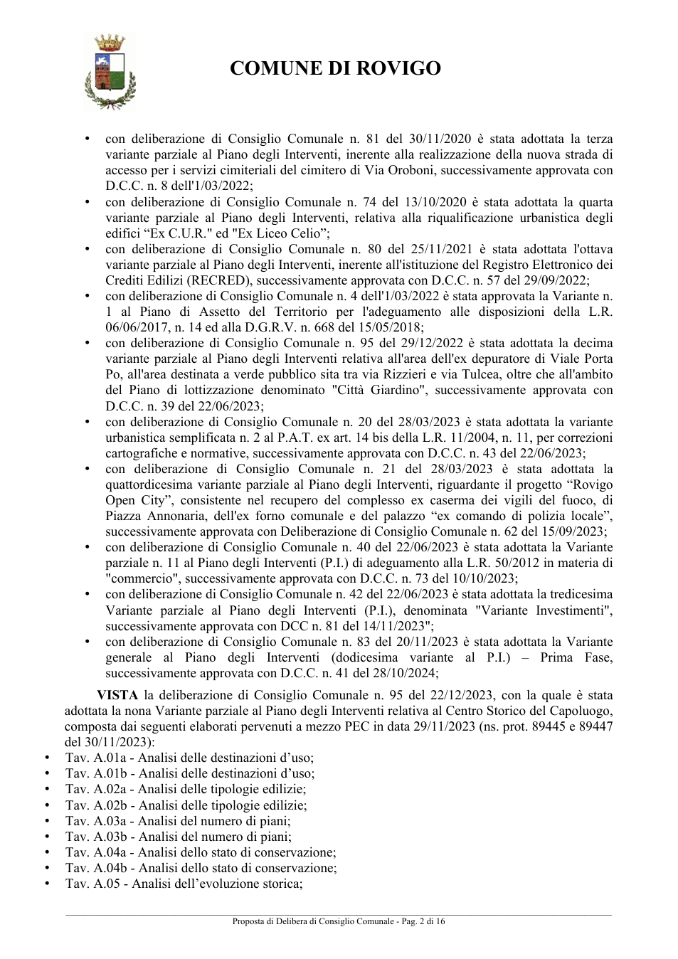 Pagina 2 del documento