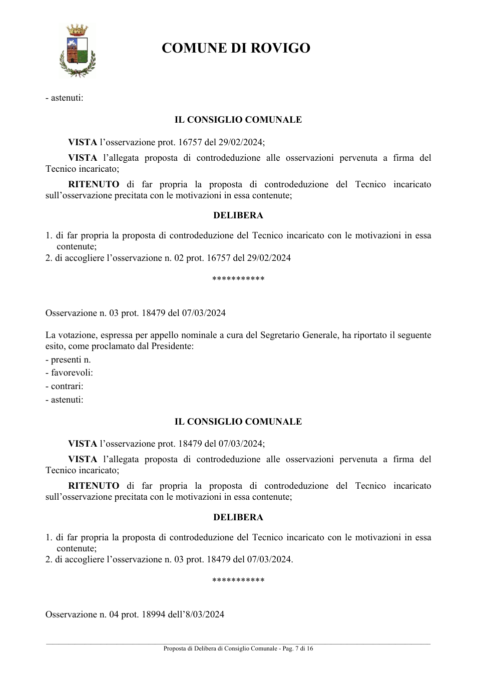 Pagina 7 del documento