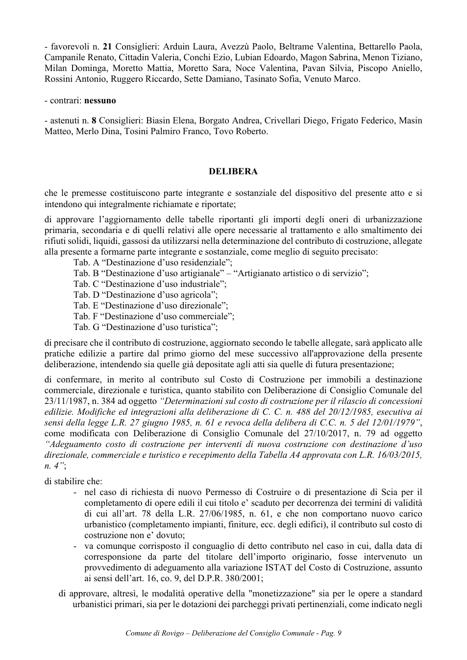 Pagina 9 del documento