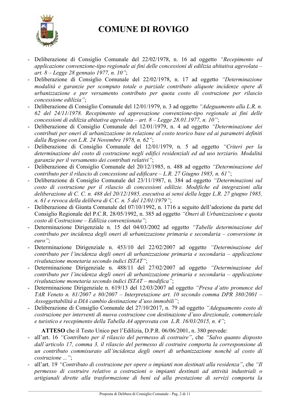 Pagina 2 del documento