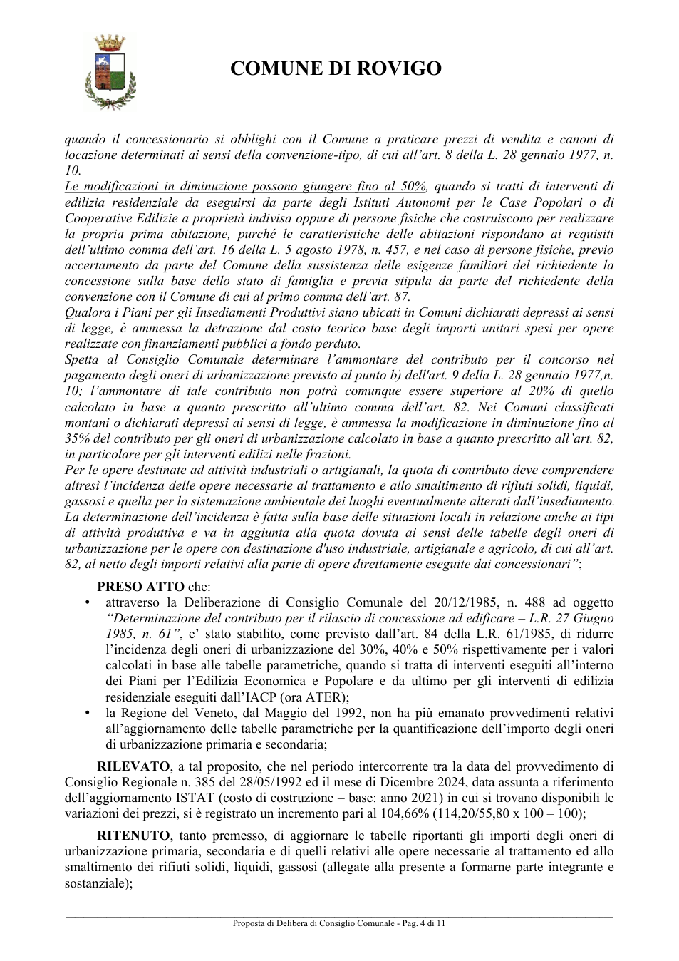 Pagina 4 del documento