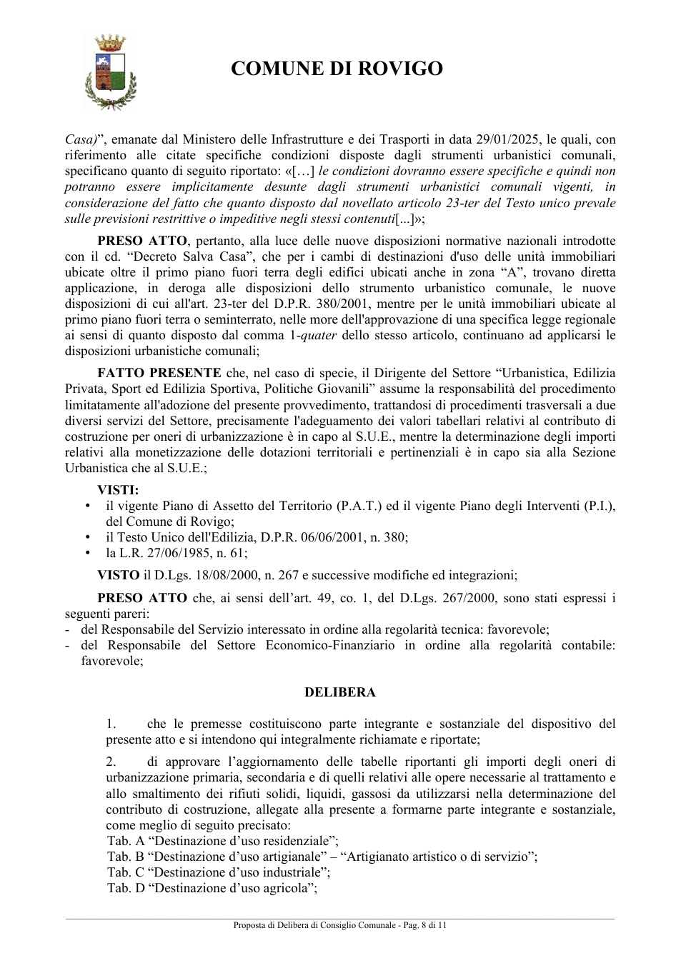 Pagina 8 del documento