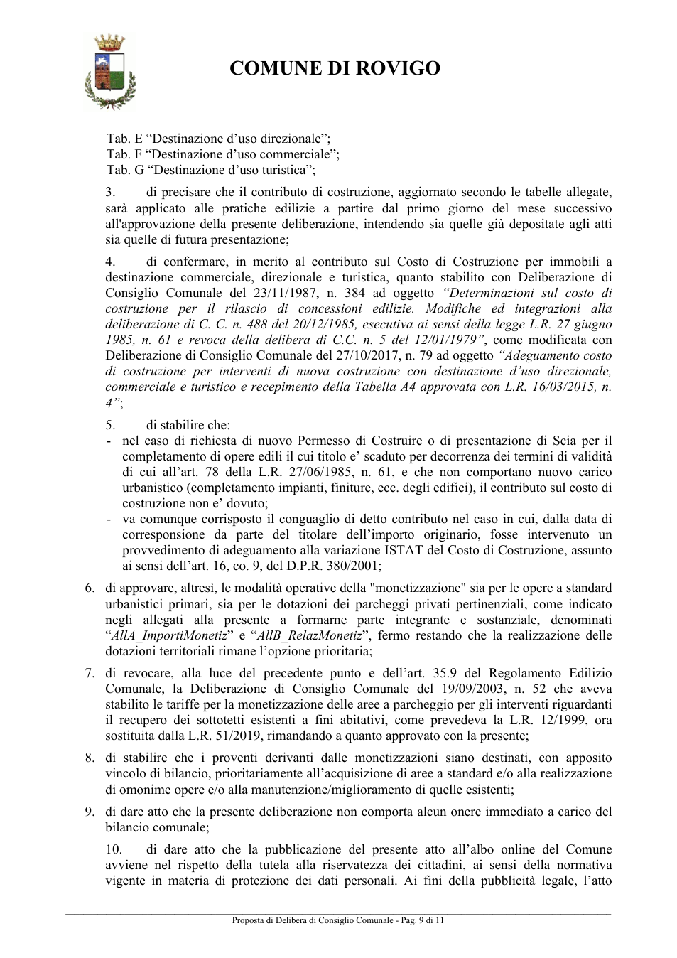 Pagina 9 del documento