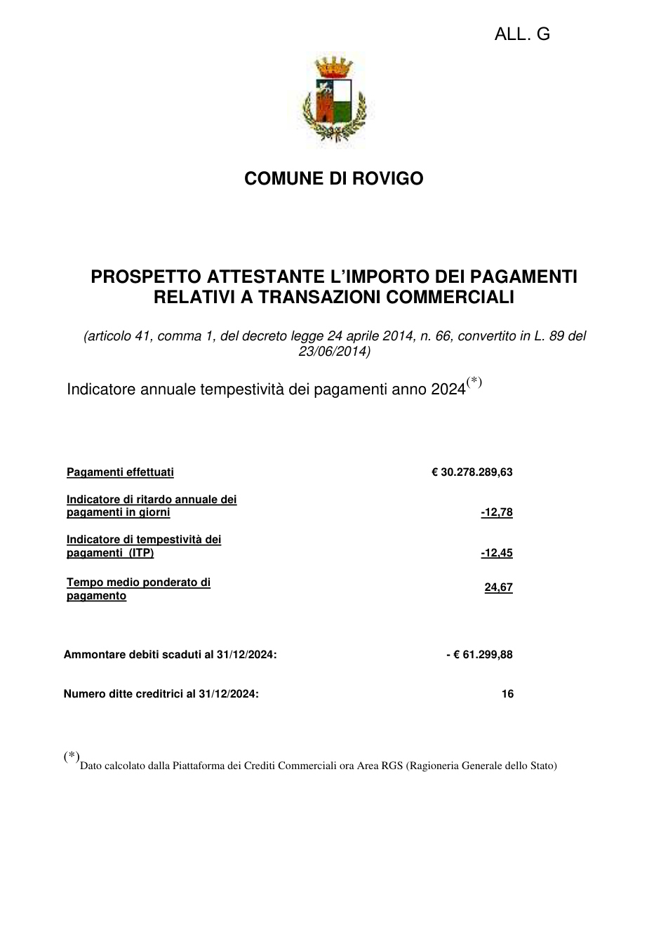 Pagina 1 del documento